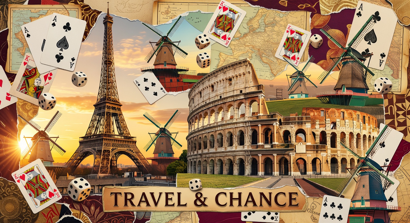 Top 10 beste Europese goksites voor Nederlandse spelers - europese goksites