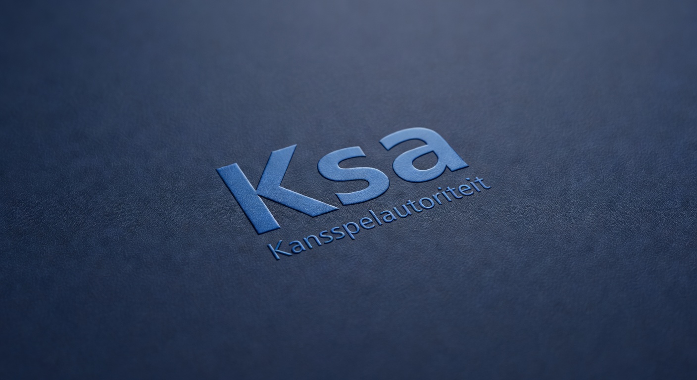 De rol van de Kansspelautoriteit (Ksa) - legale online casino lijst