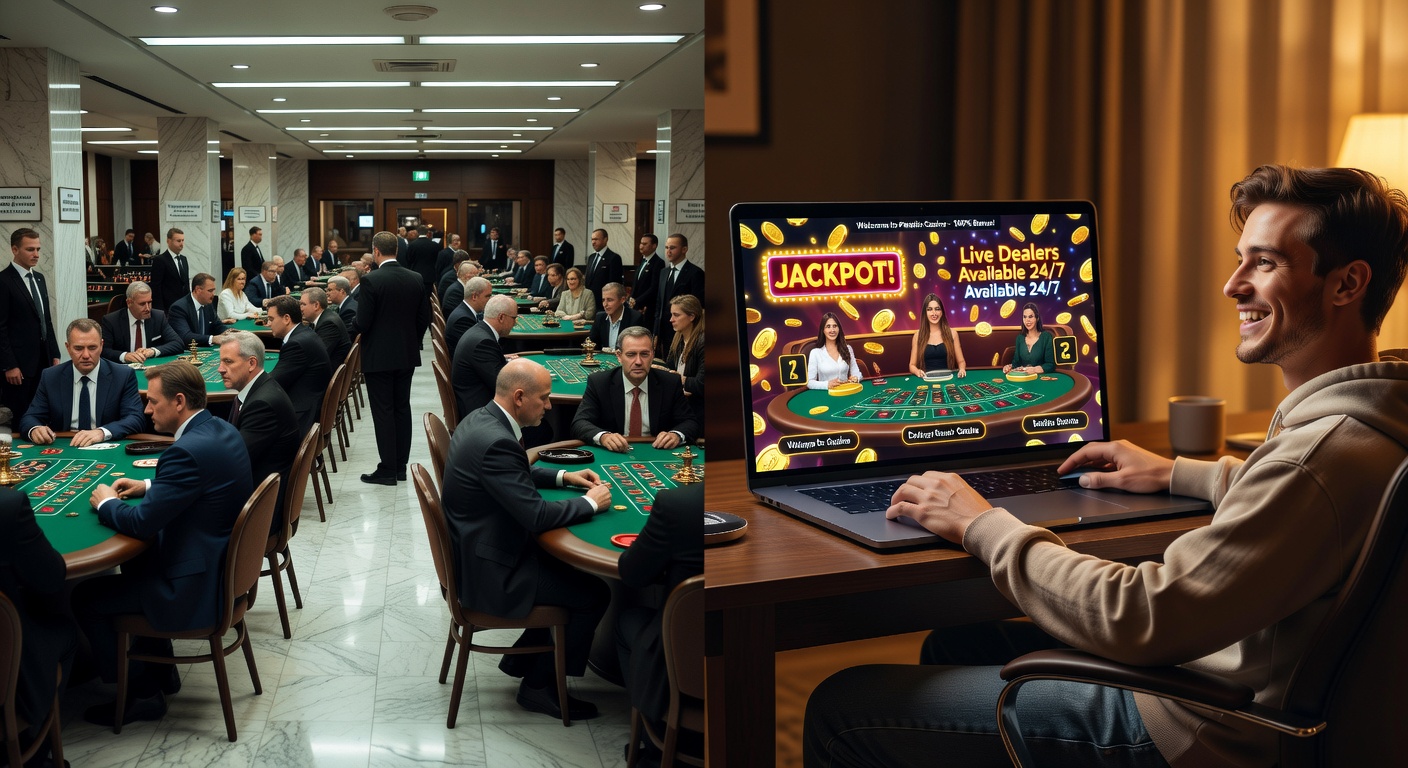 Waarom kiezen voor gokken buiten de Nederlandse grens? - beste buitenlandse goksites