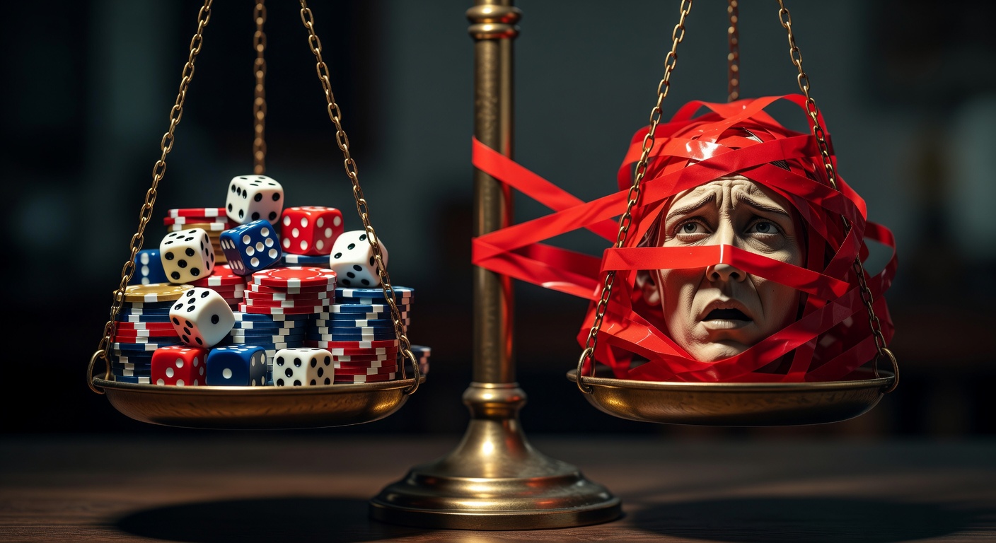 Voor- en nadelen van gokken zonder Cruks - Online Casinos Zonder Cruks